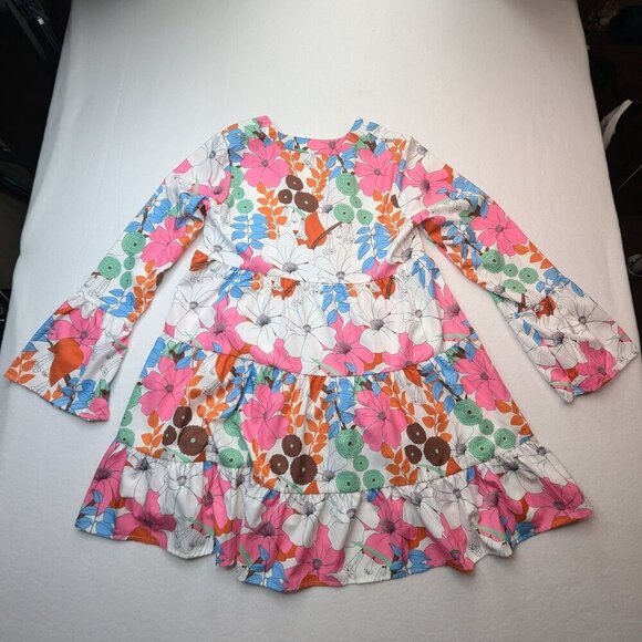 NWOT Sunday up dress size m Multicolors - Picture 2 of 7